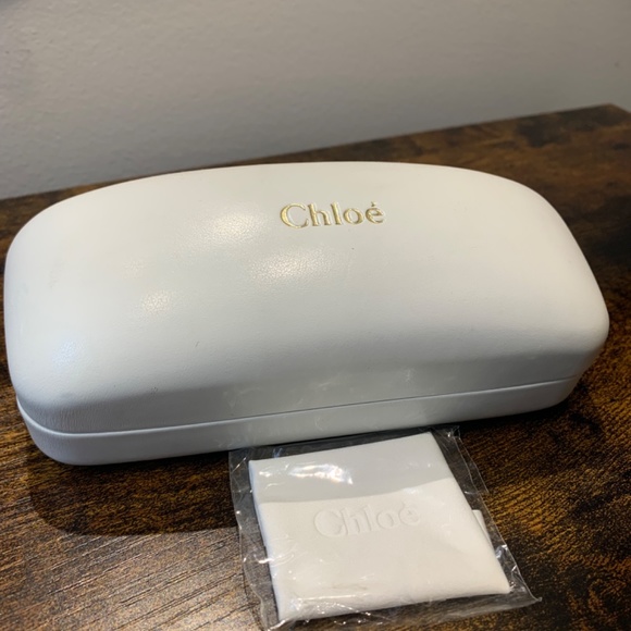 Mint Condition Chloe Sunglasses for Women Model CE706S - Picture 6 of 6